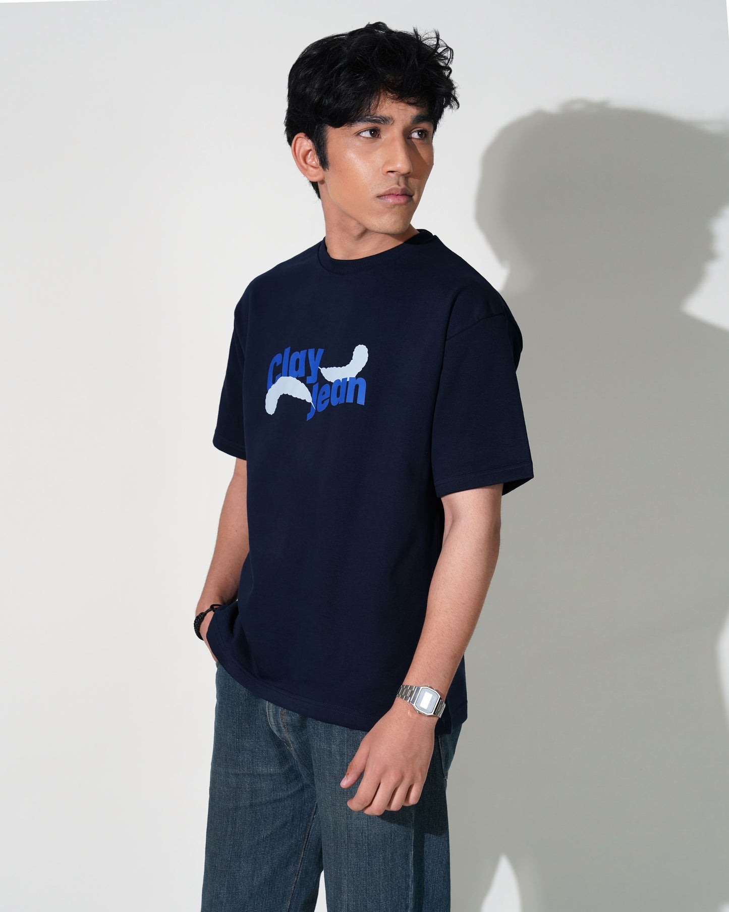 Immaculate Multitone T-shirt