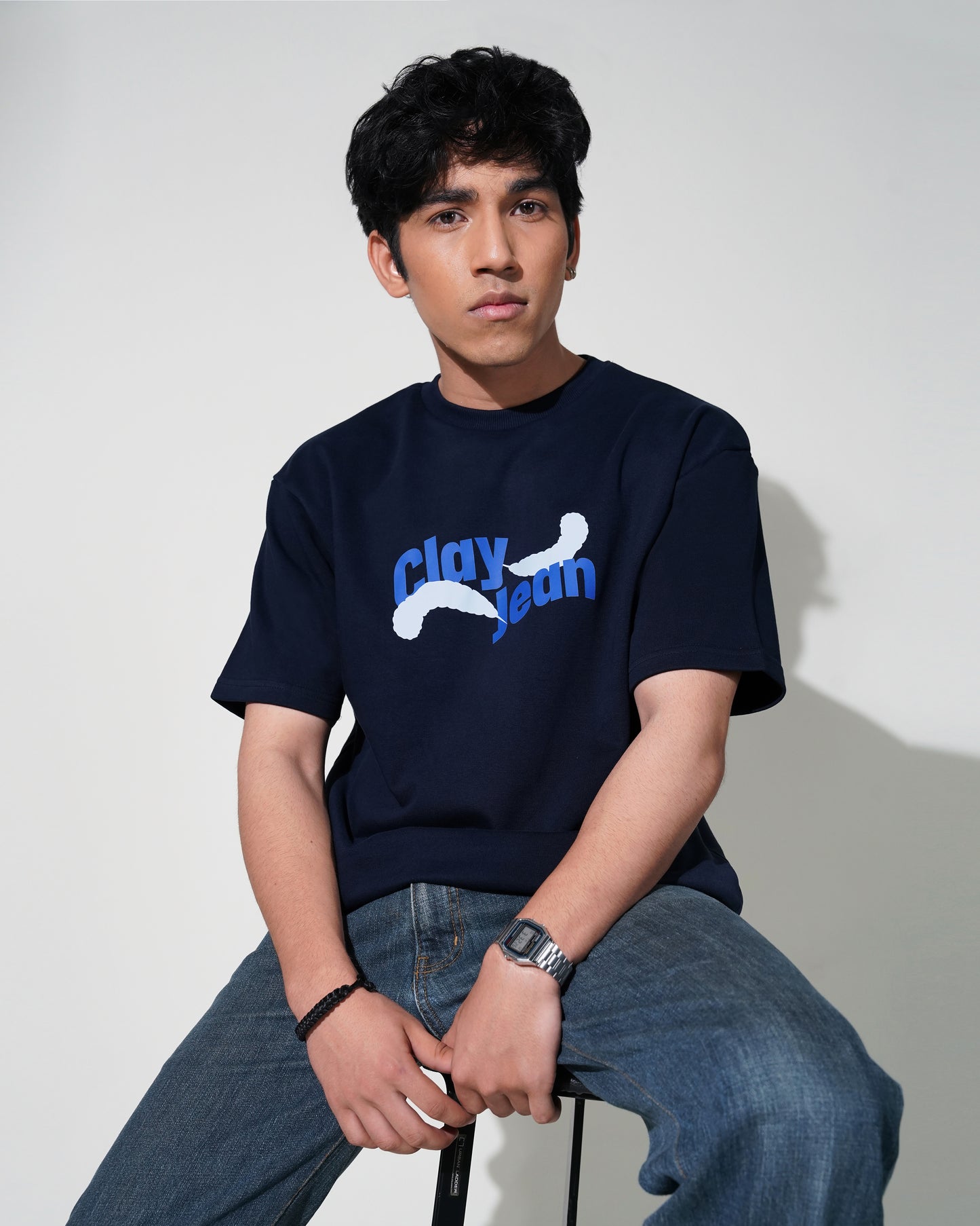 Immaculate Multitone T-shirt