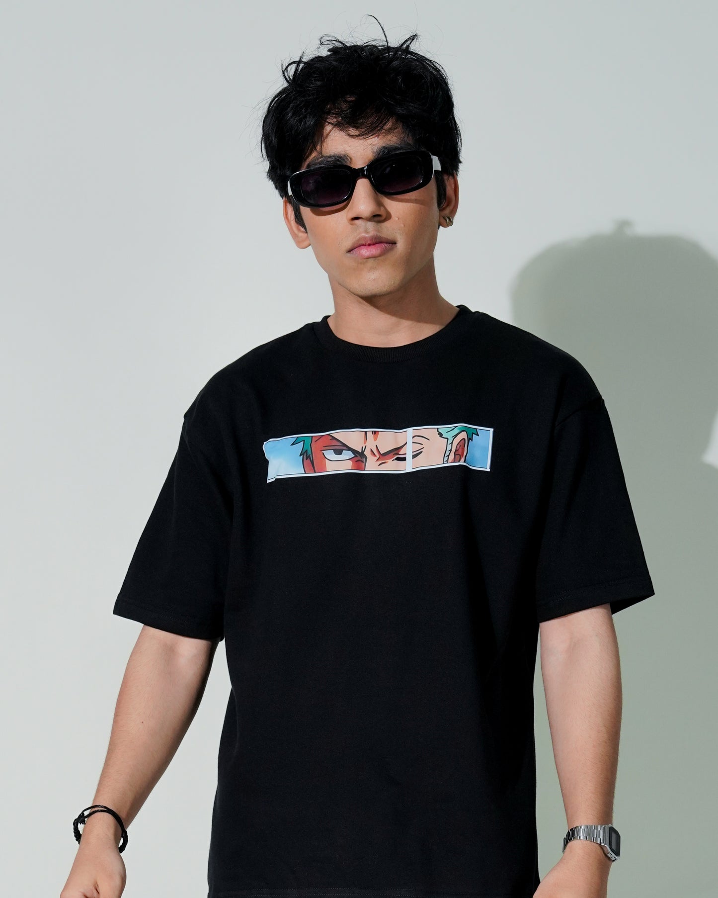 Zoro Oversized T-Shirt