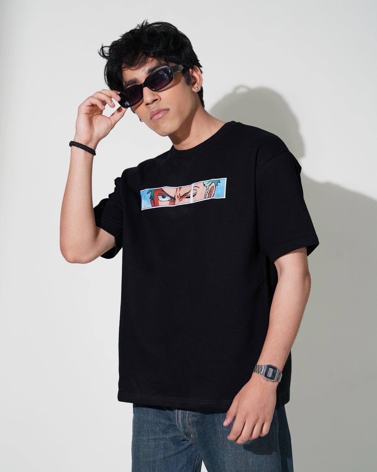 Zoro Oversized T-Shirt