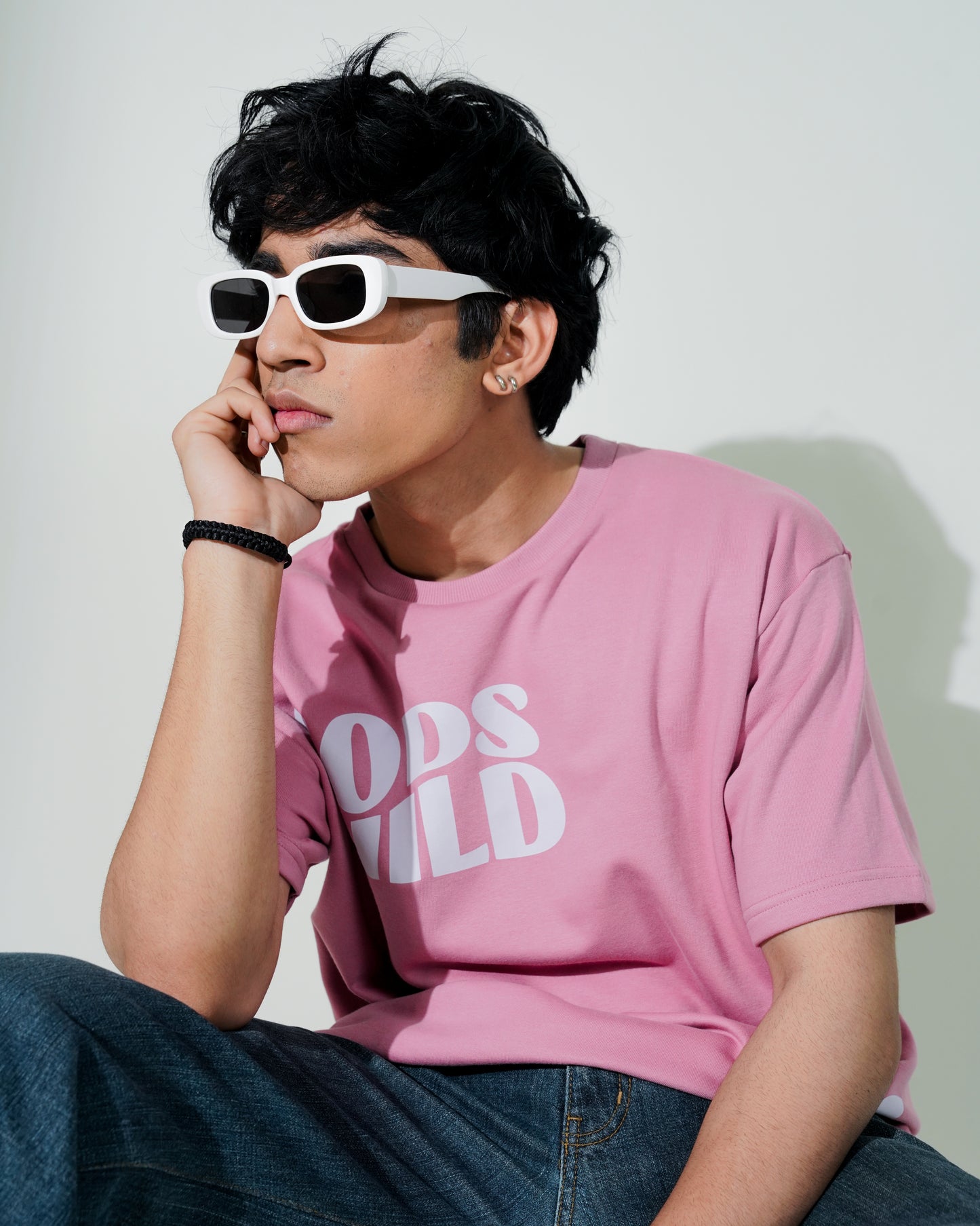 Gods Child T-Shirt