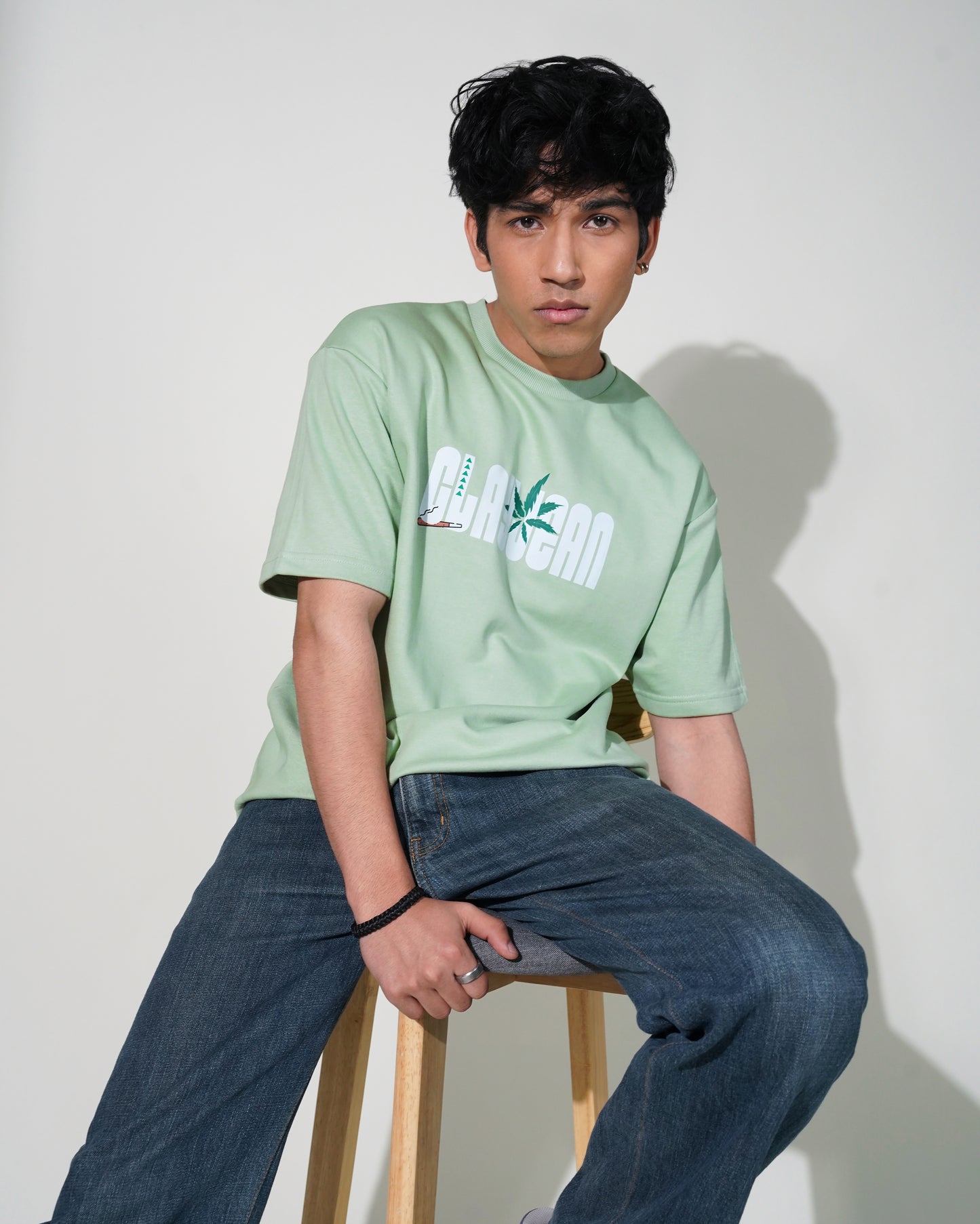 Fuerza Multitone T-Shirt