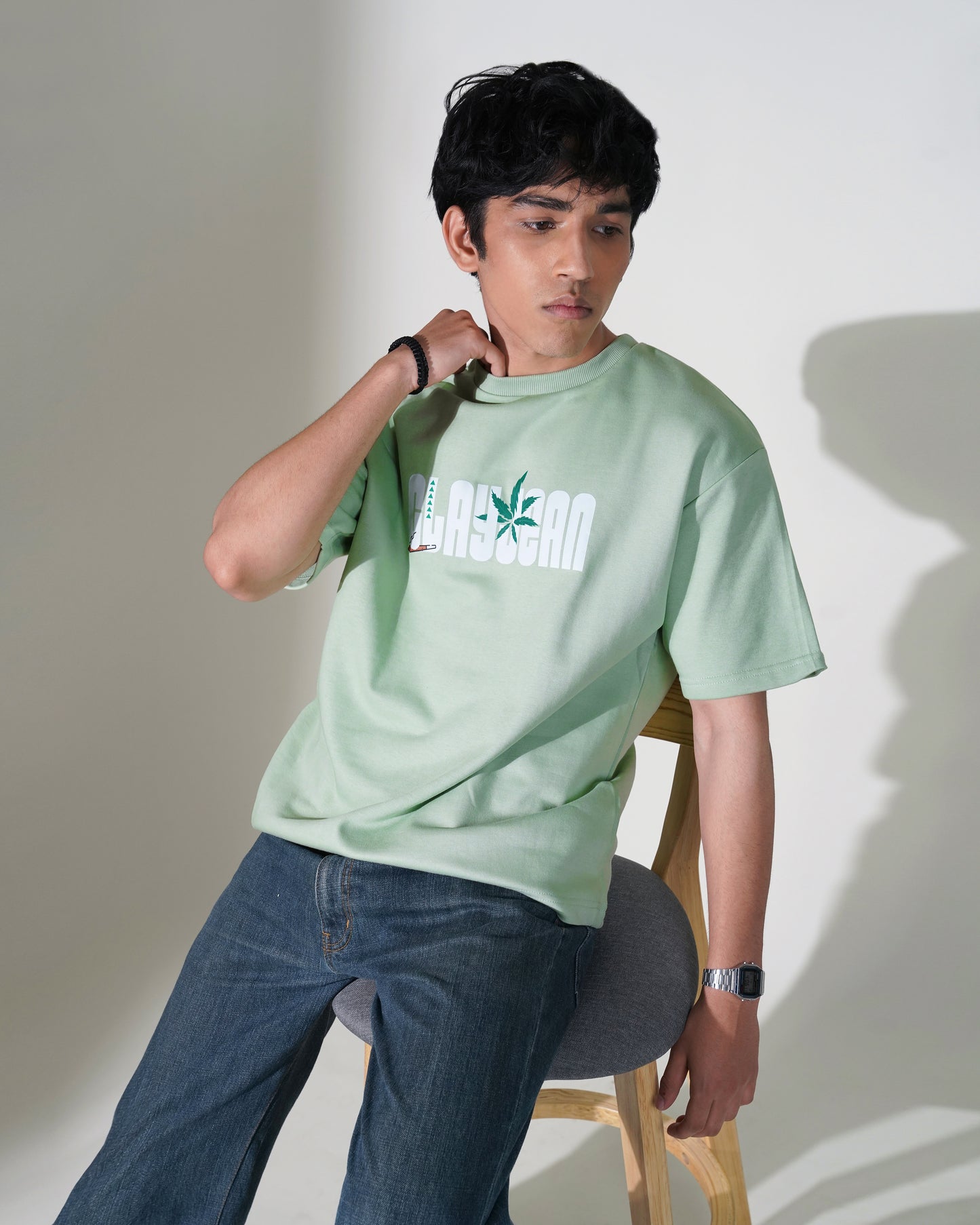 Fuerza Multitone T-Shirt