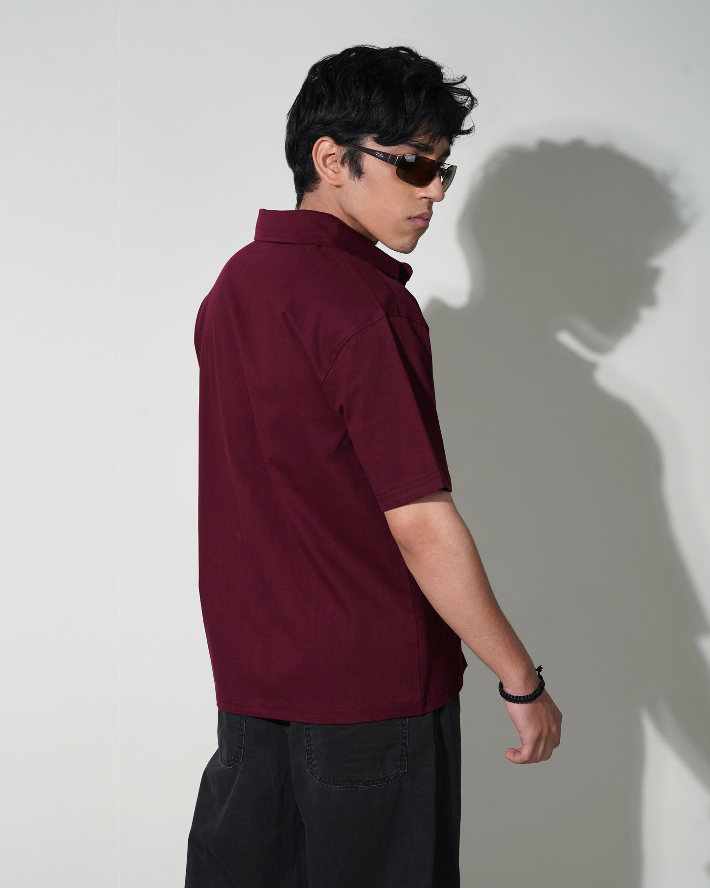 Clayjean Multi-Variant Shirt
