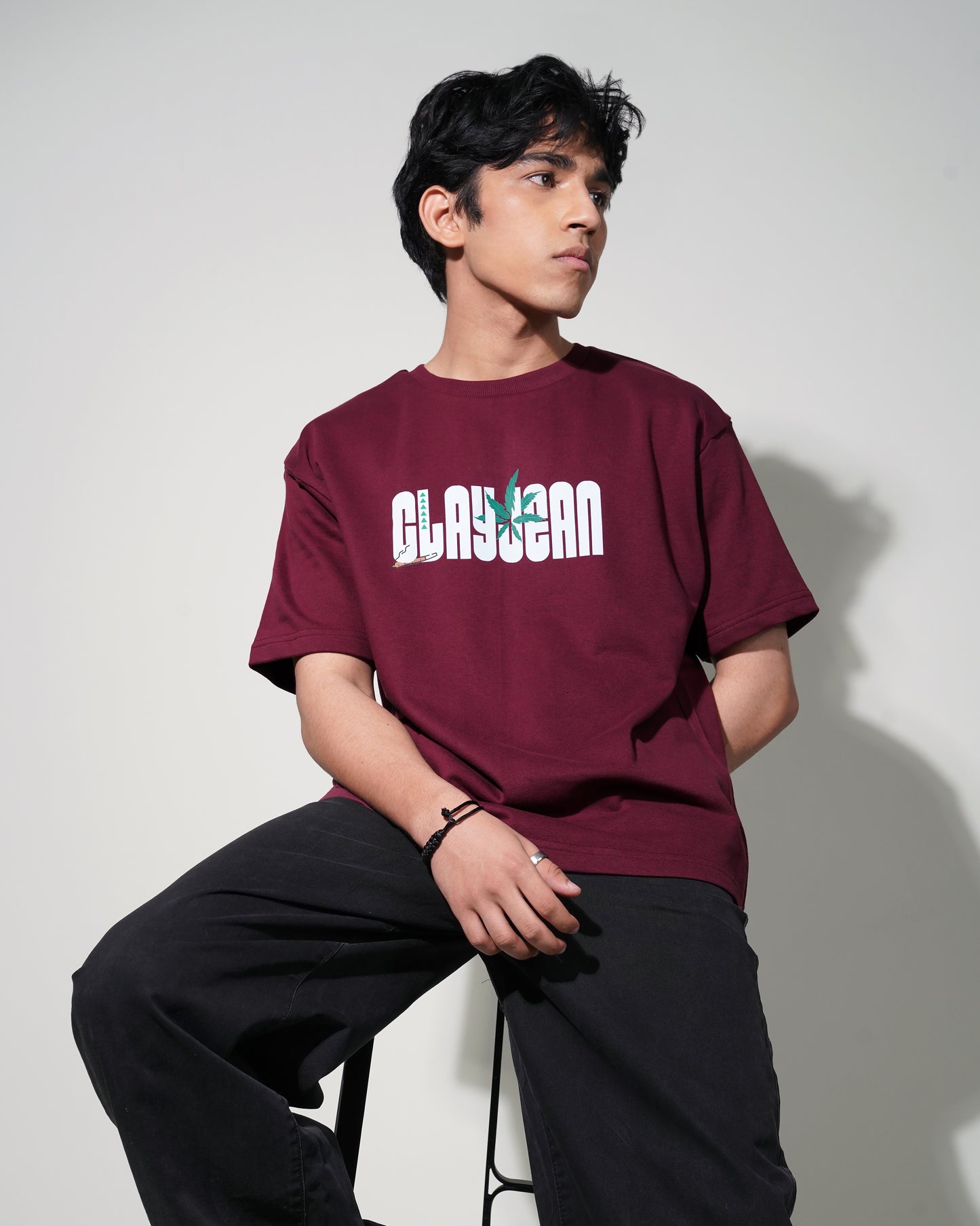 Fuerza Multitone T-Shirt