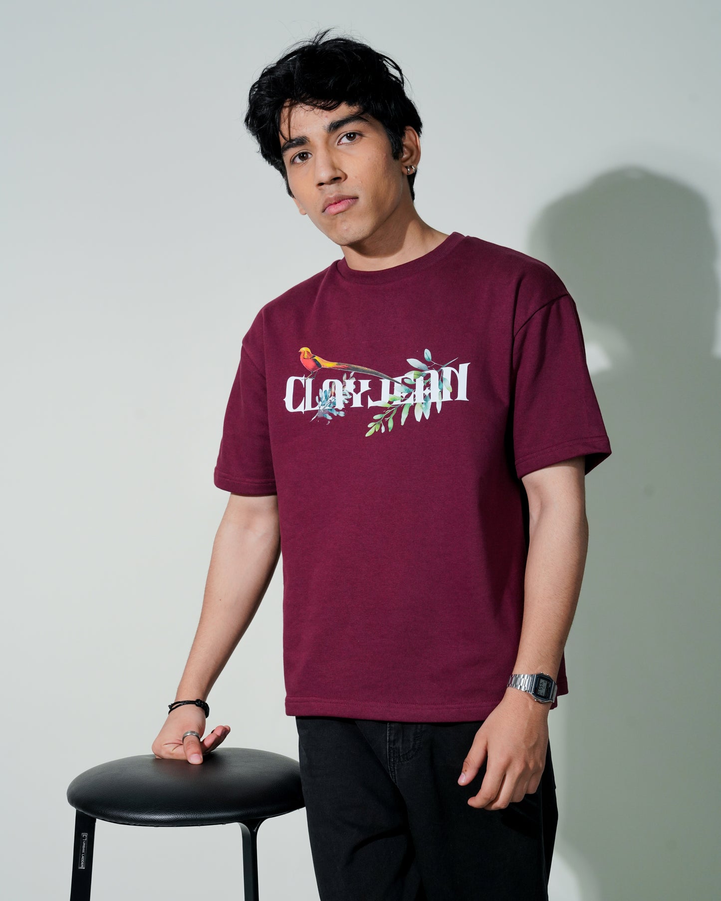 Madagascar Nestling T-shirt