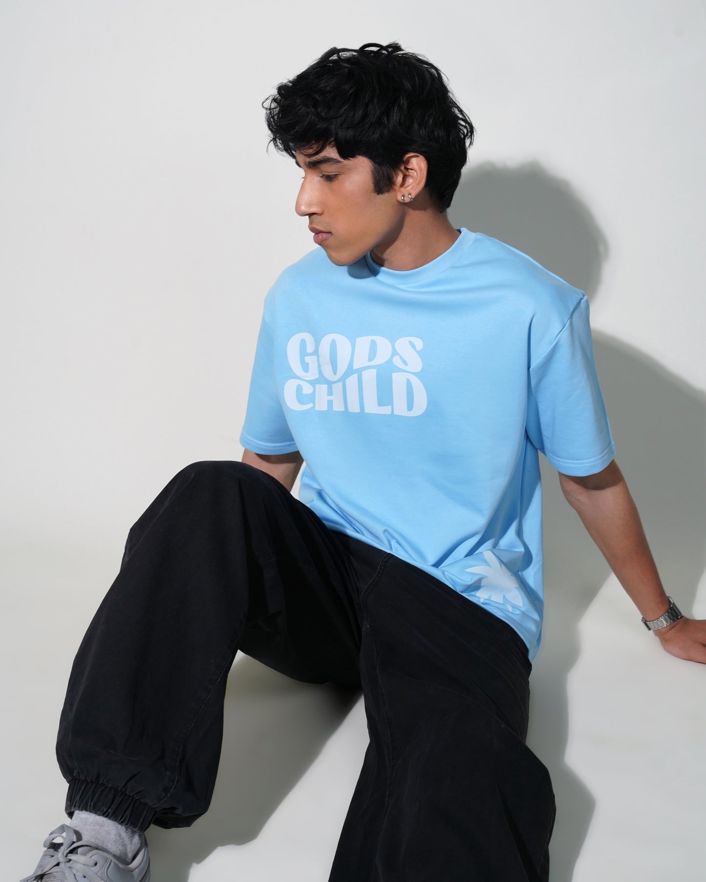 Gods Child T-Shirt