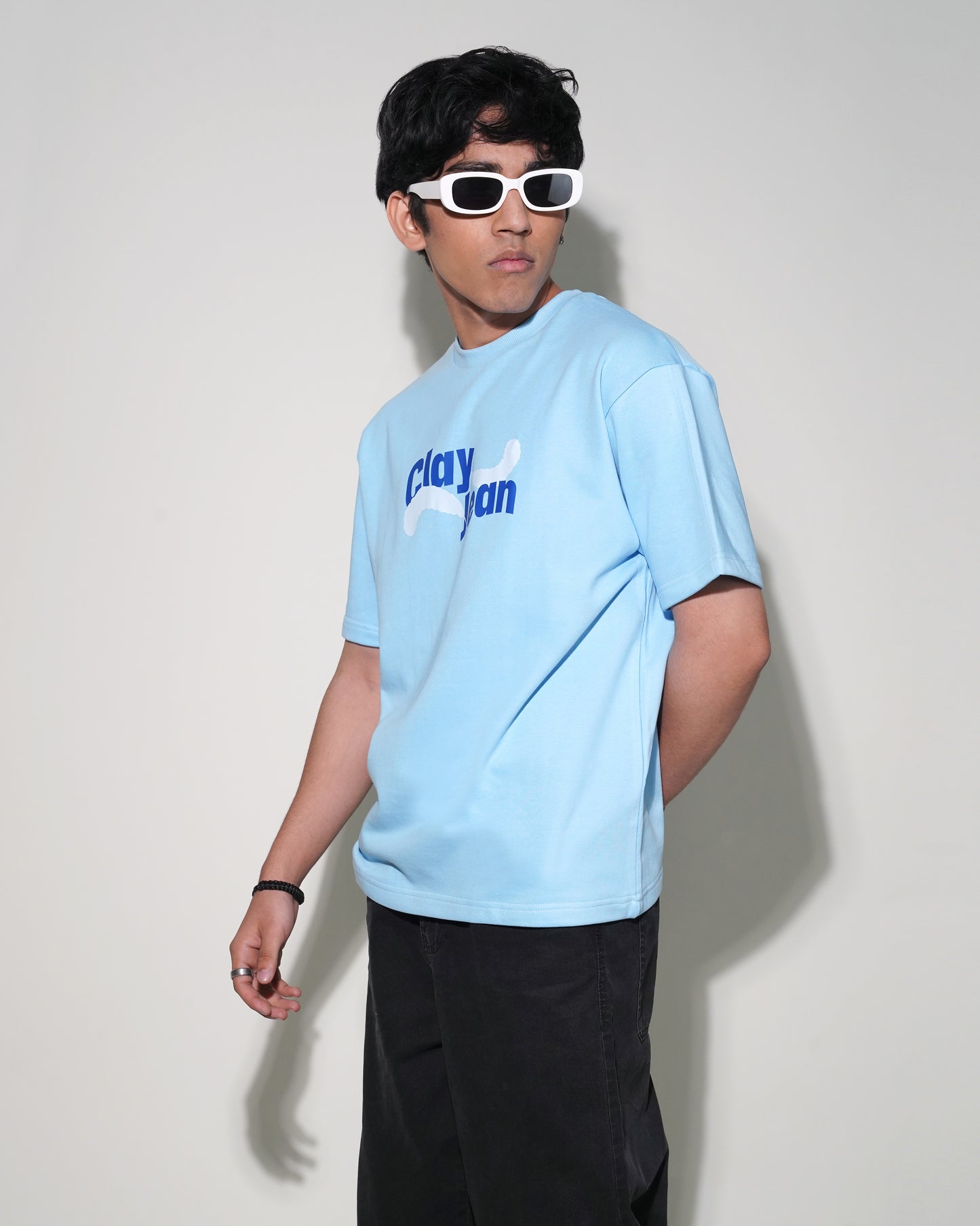Immaculate Multitone T-shirt