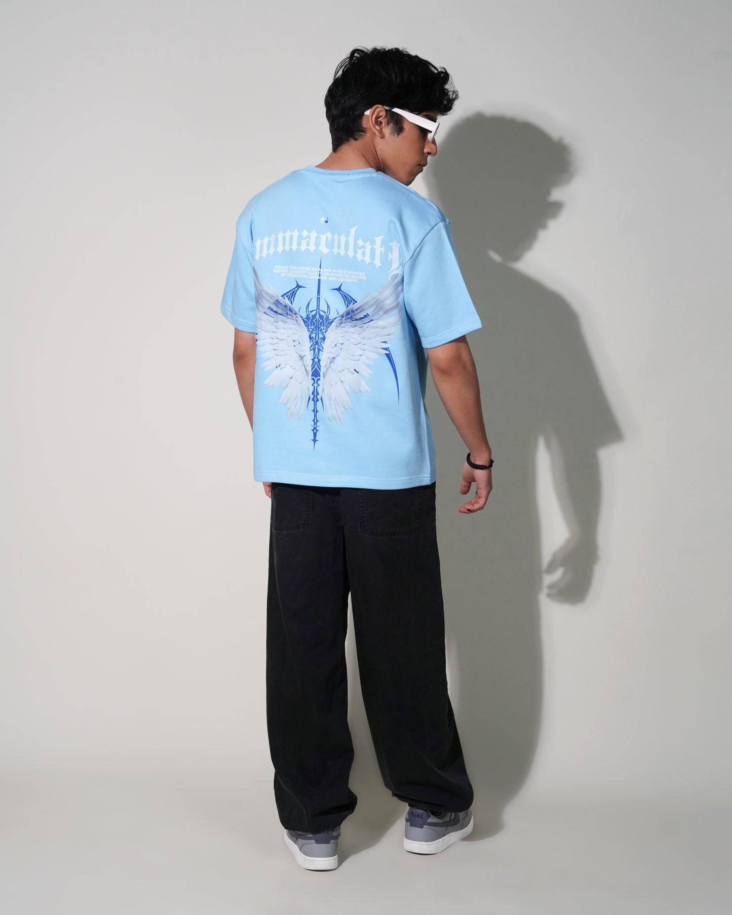 Immaculate Multitone T-shirt