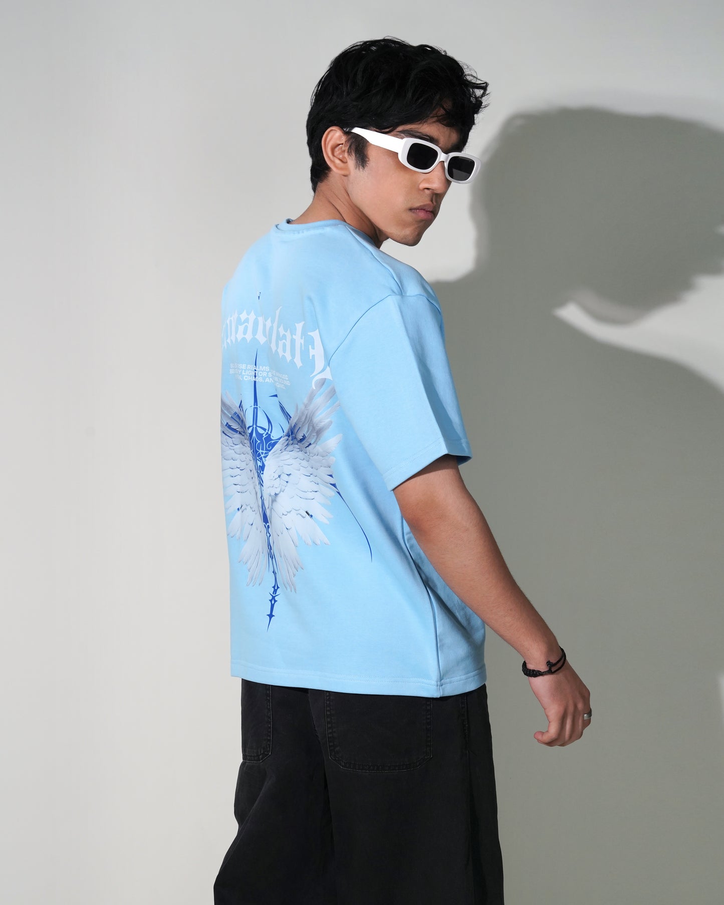 Immaculate Multitone T-shirt