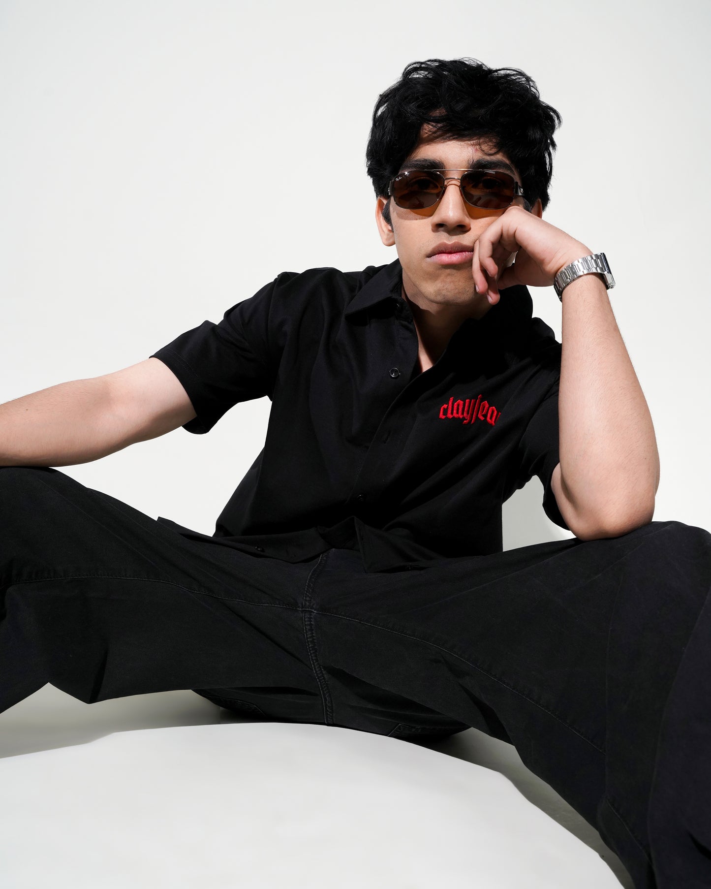 Clayjean Classic Shirt