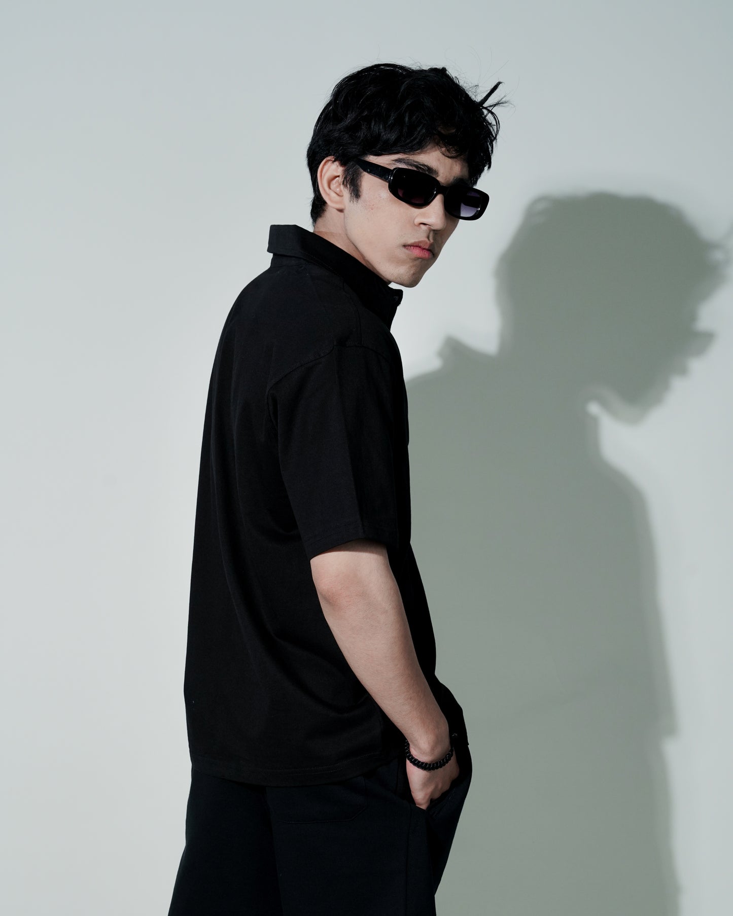 Clayjean Classic Shirt