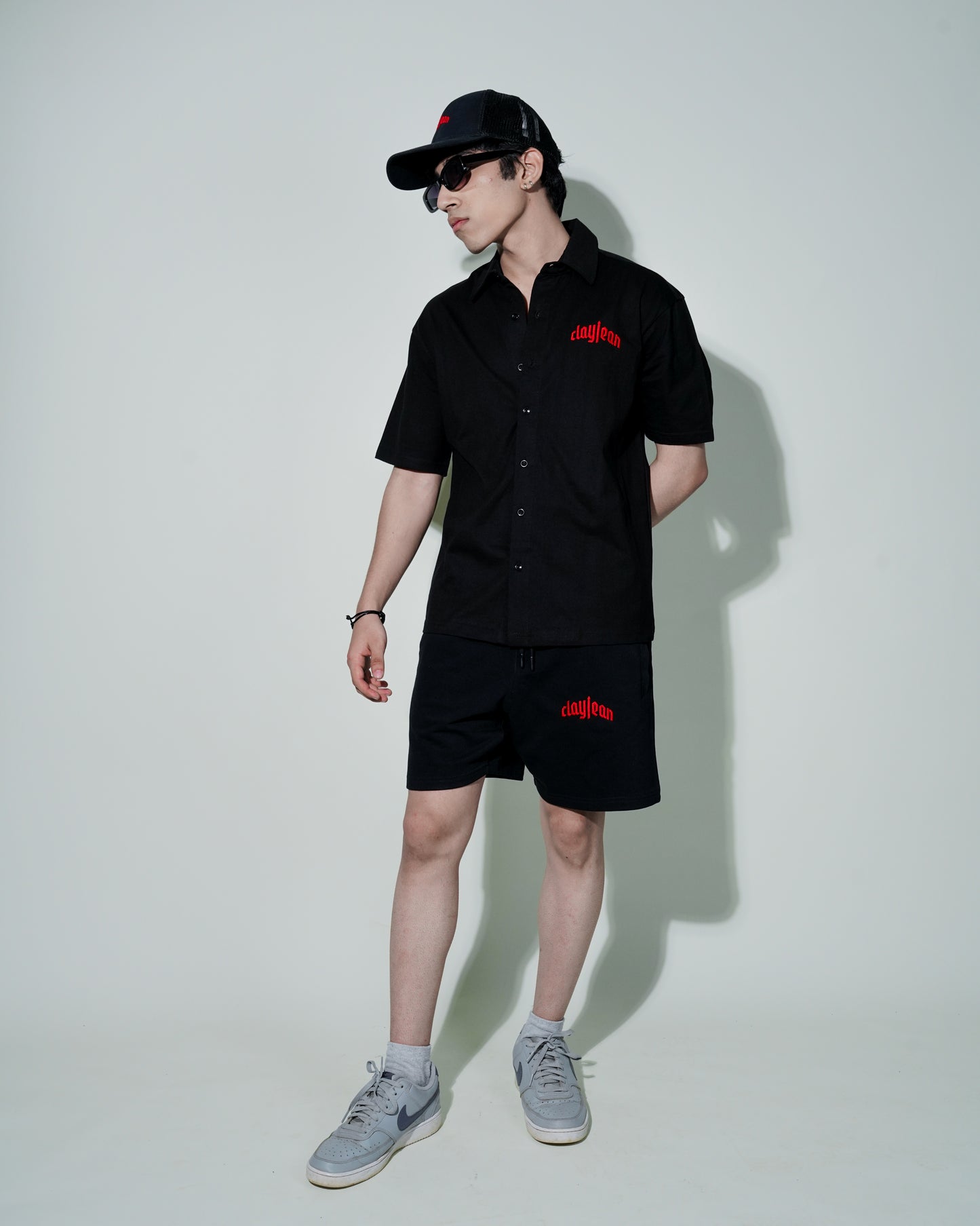 Clayjean Classic Shirt
