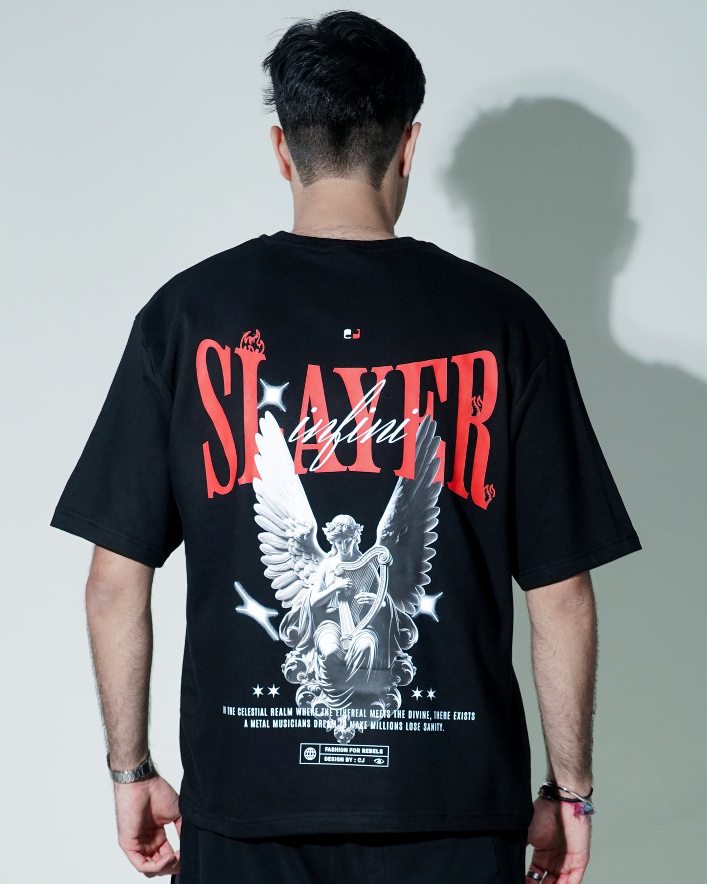 Slayer Infini T-Shirt