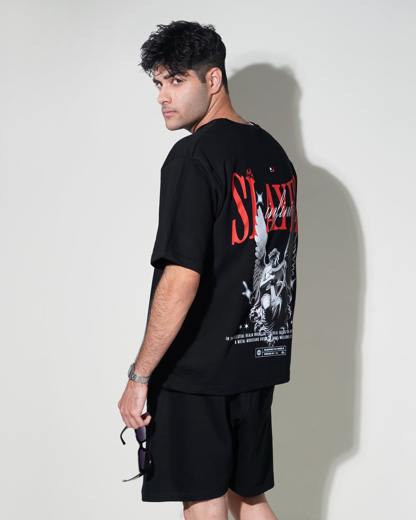 Slayer Infini T-Shirt