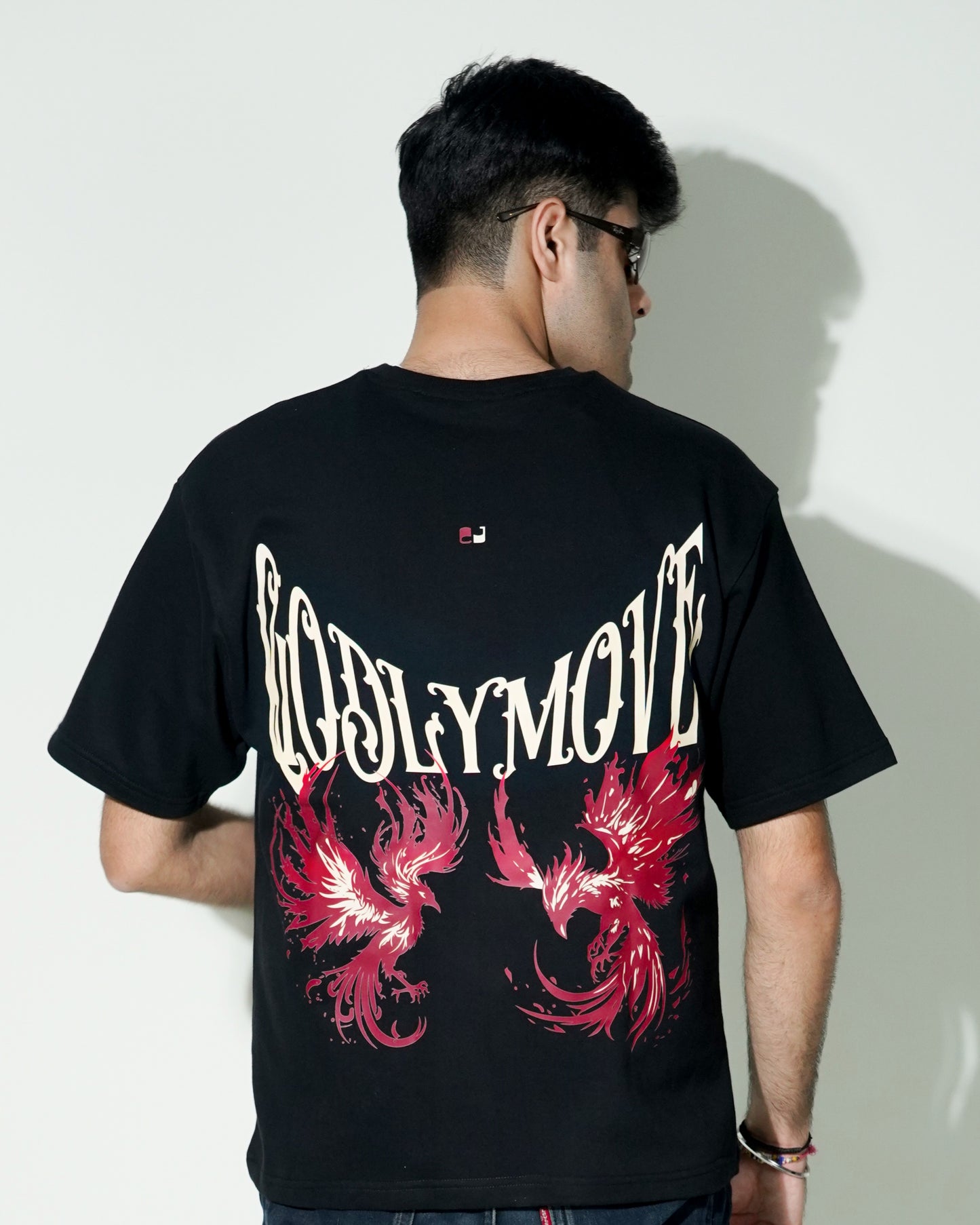 Godly Move T-Shirt