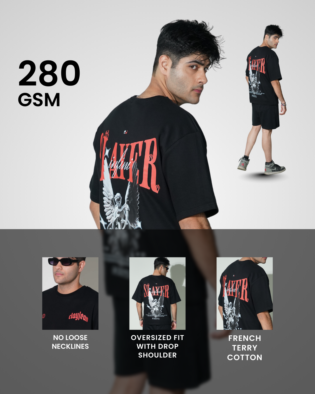 Slayer Infini T-Shirt