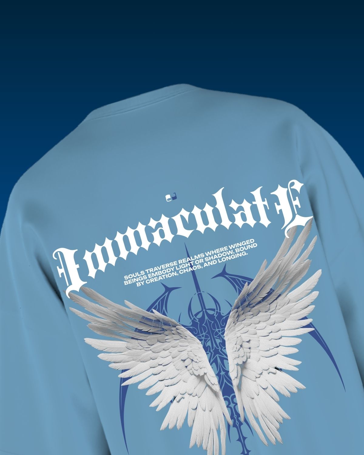 Immaculate Multitone T-shirt