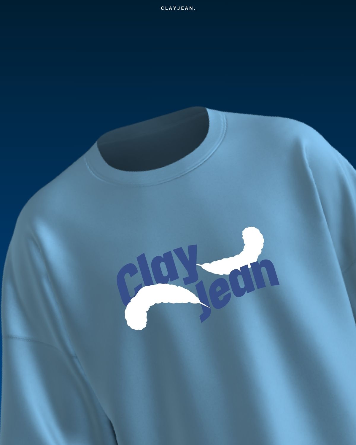 Immaculate Multitone T-shirt