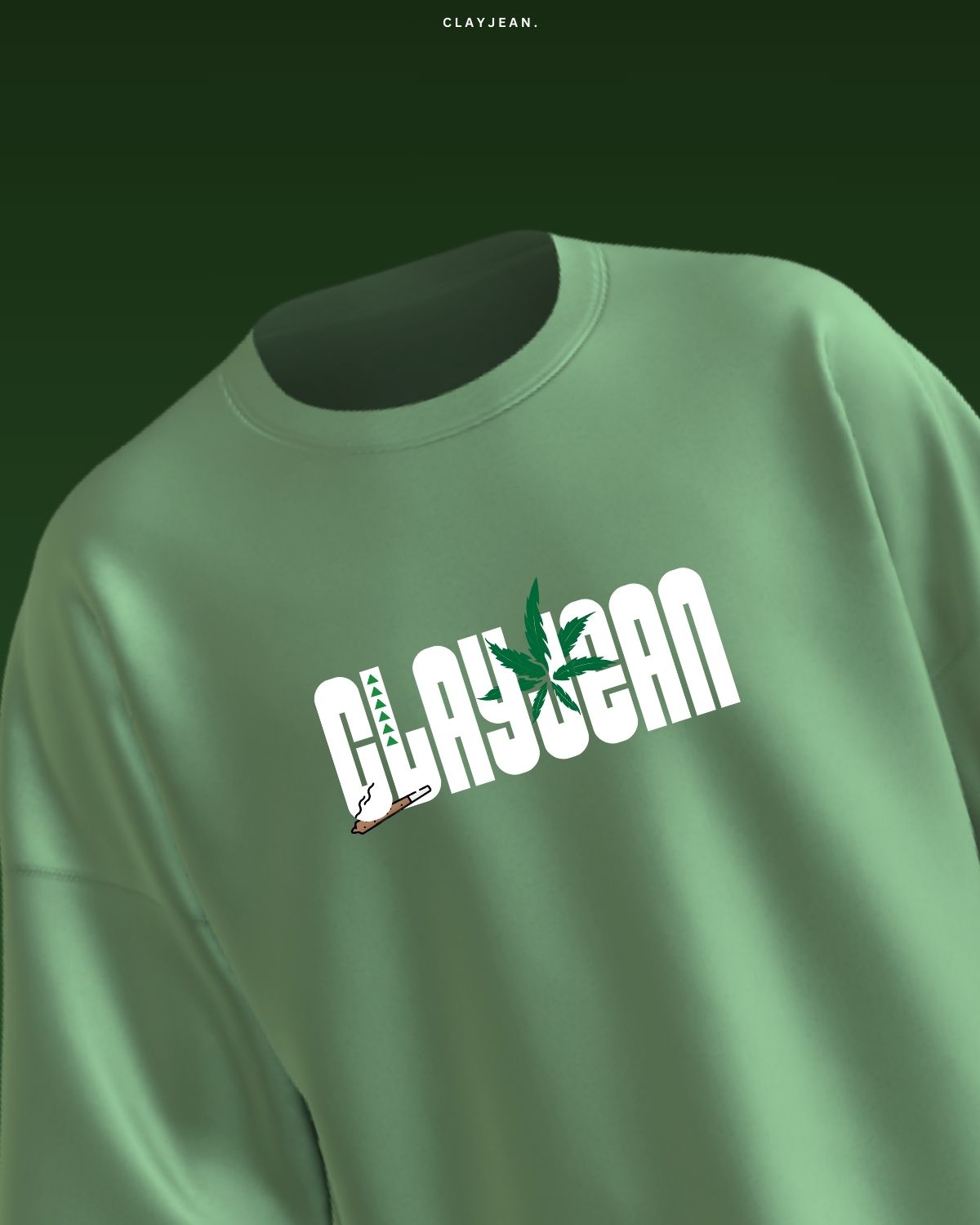 Fuerza Multitone T-Shirt