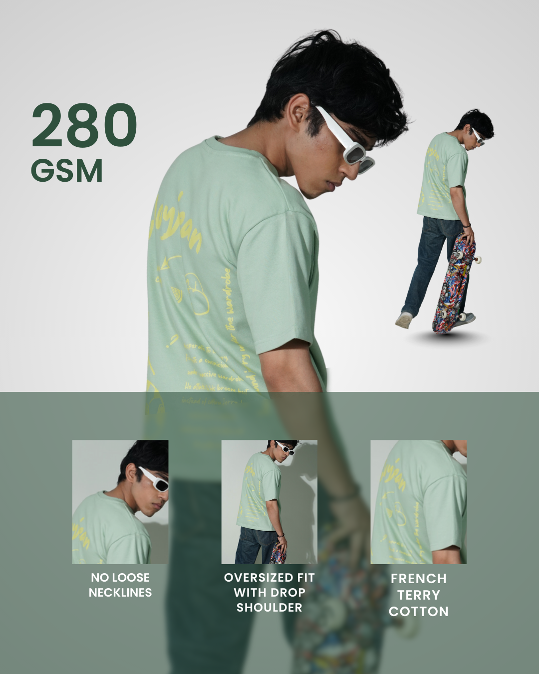 Almost Caught T-Shirt