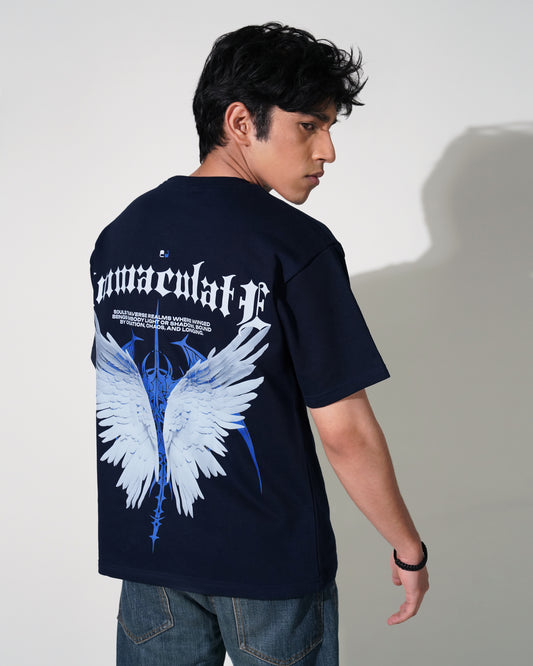 Immaculate Multitone T-shirt