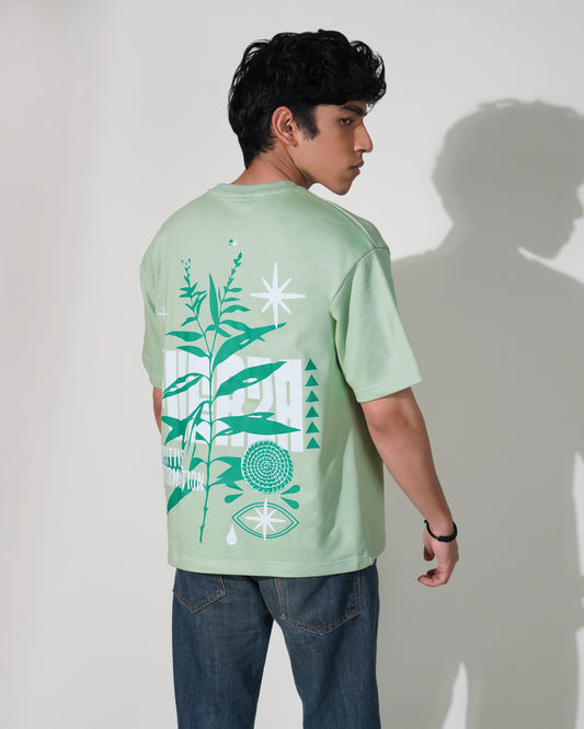Fuerza Multitone T-Shirt