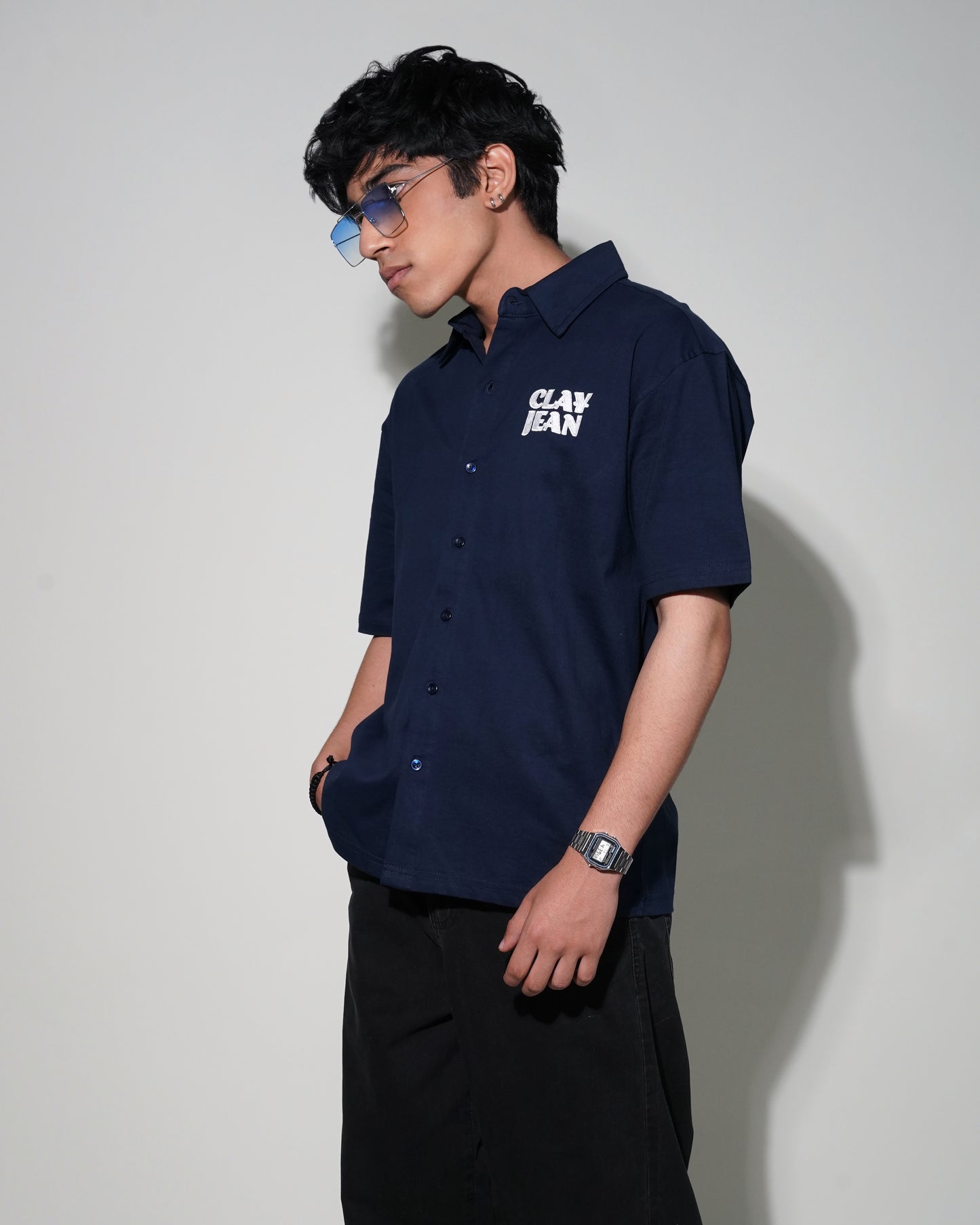 Clayjean Multi-Variant Shirt