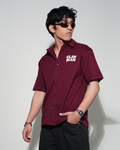 Clayjean Multi-Variant Shirt