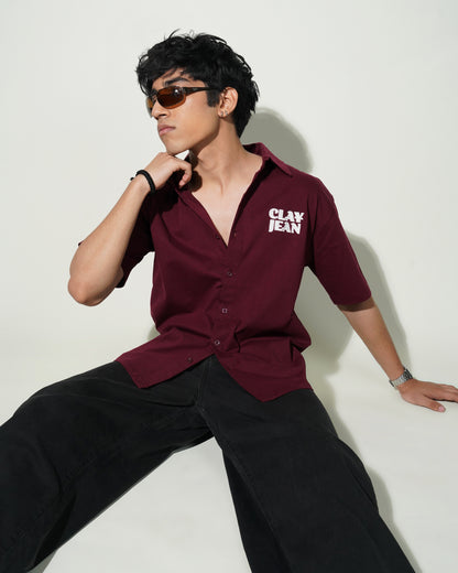 Clayjean Multi-Variant Shirt