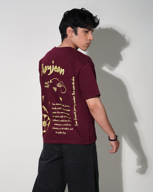 Almost Caught T-Shirt