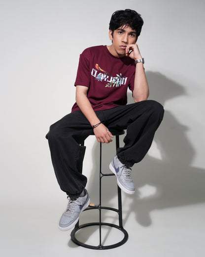 Madagascar Nestling T-shirt