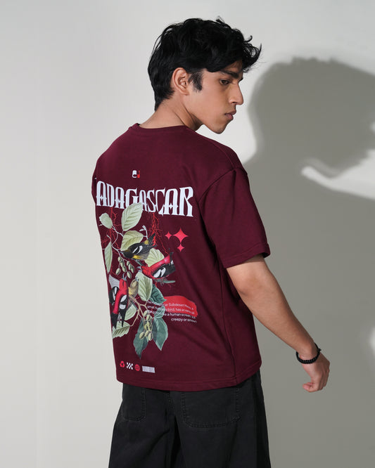 Madagascar Nestling T-shirt