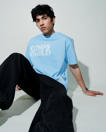 Gods Child T-Shirt