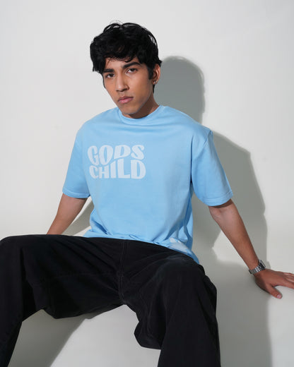 Gods Child T-Shirt