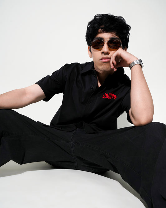 Clayjean Classic Shirt