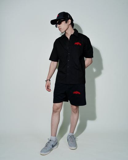 Clayjean Classic Shirt