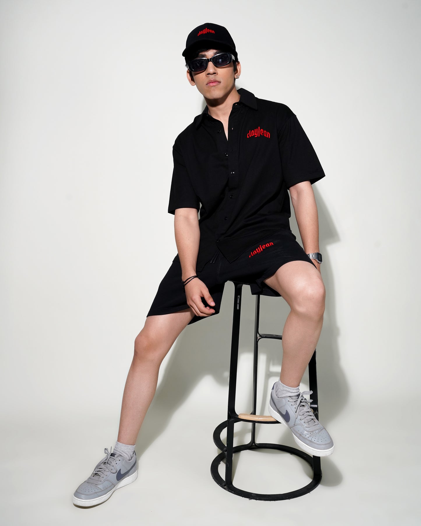 Clayjean Classic Shirt