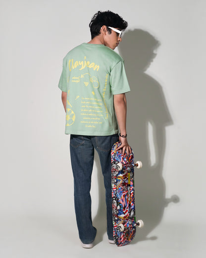 Almost Caught T-Shirt