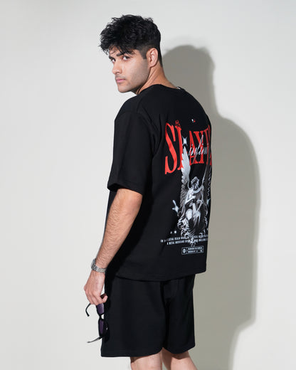 Classic Heavy Terry Shorts