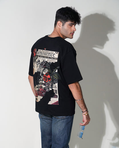 Rosethorn Archives T-Shirt