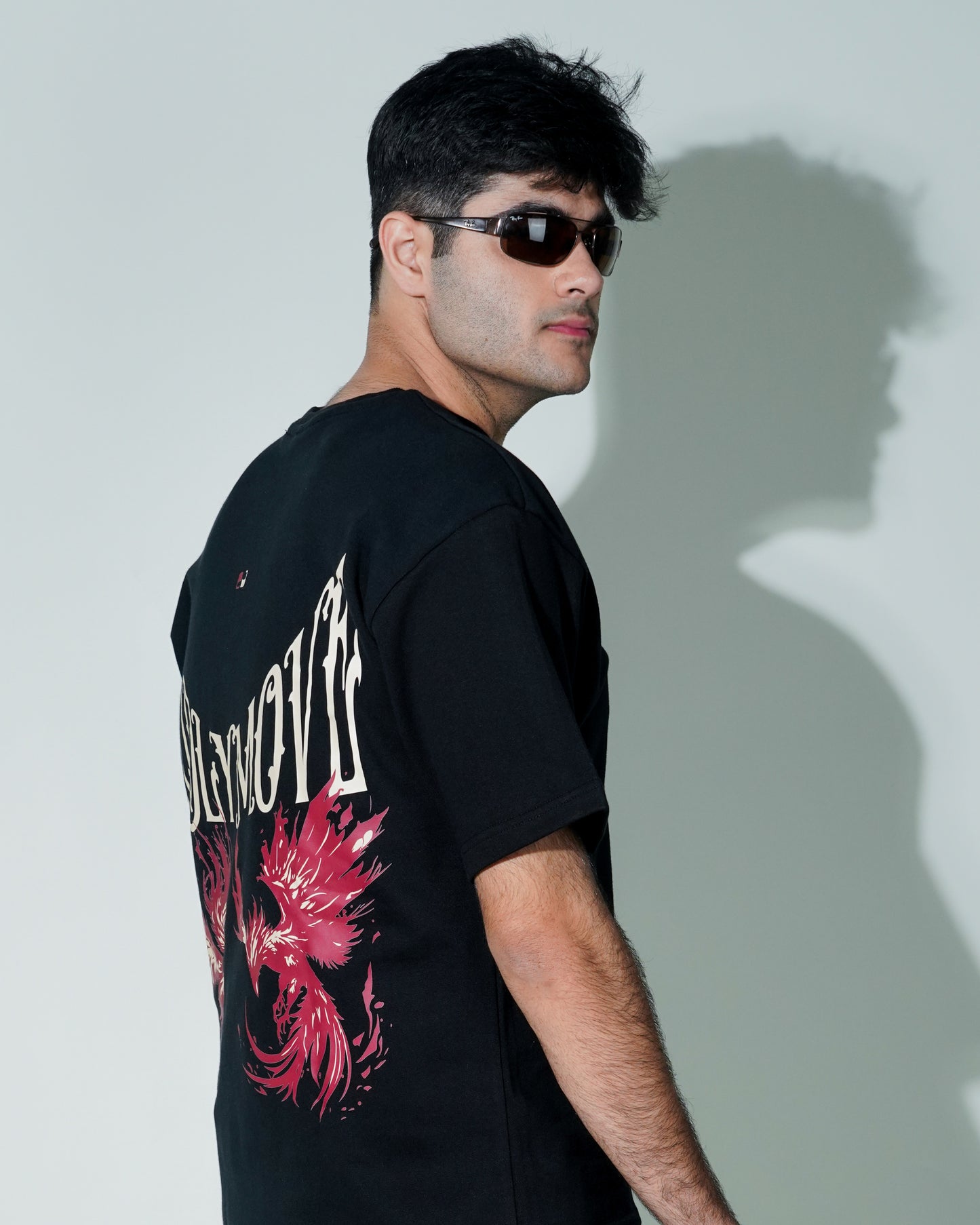 Godly Move T-Shirt