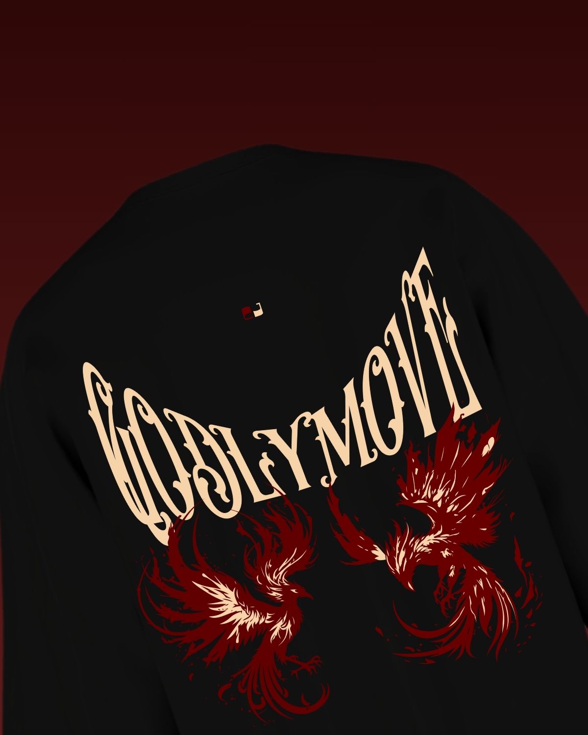 Godly Move T-Shirt