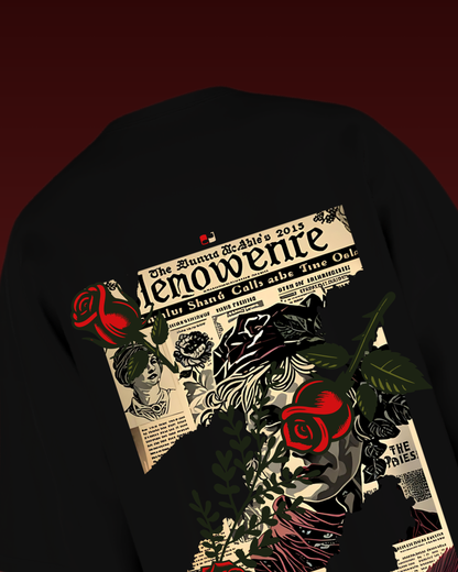 Rosethorn Archives T-Shirt