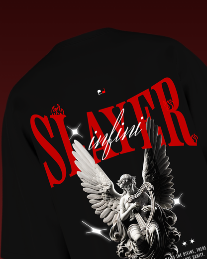 Slayer Infini T-Shirt